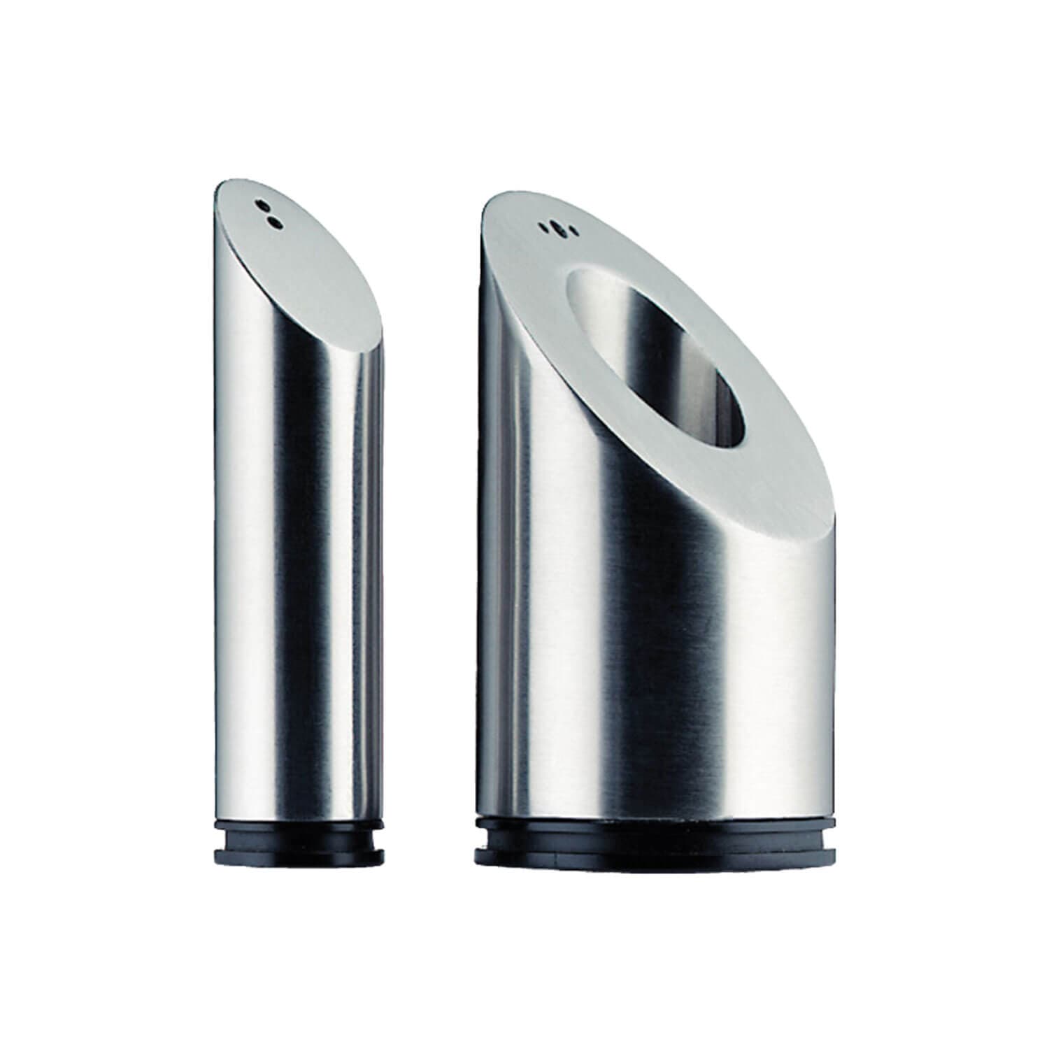 نمک پاش و فلفل پاش 2 پارچه مدل WMF Salt pepper set BASIC — تصویر ۴