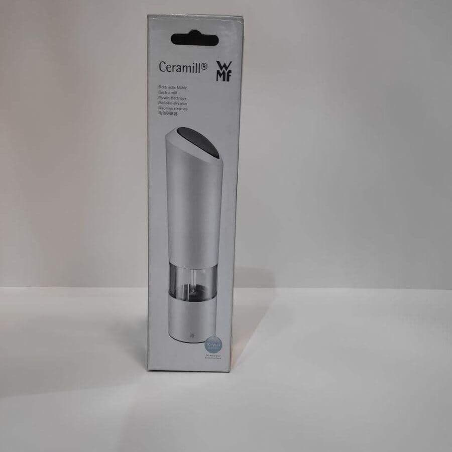 فلفل و نمک ساب دبلیو ام اف مدل WMF Electric — تصویر ۳