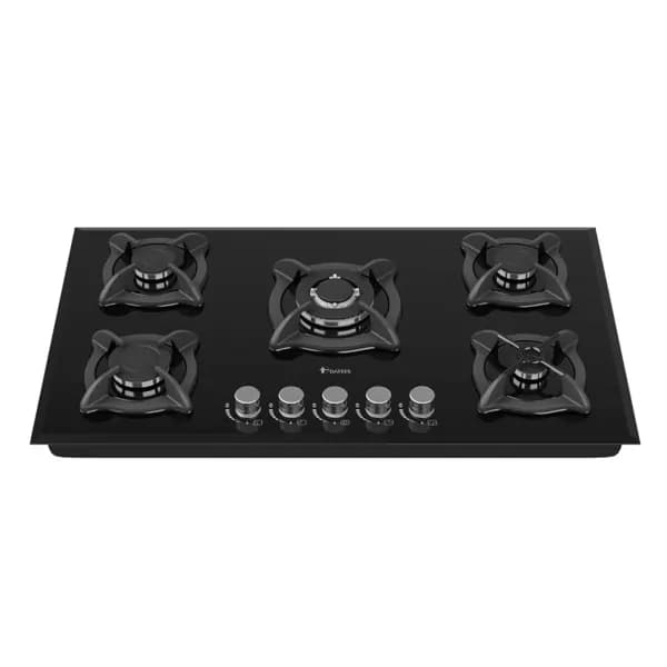 گاز صفحه ای داتیس مدل DG 531 مشکی