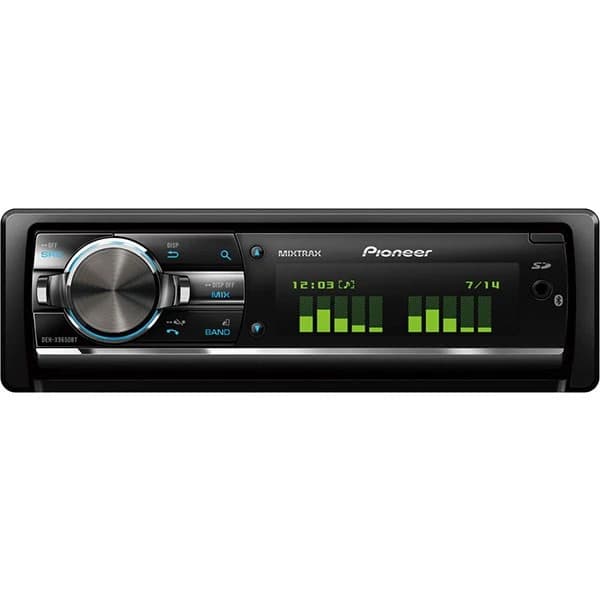 پخش پايونير DEH-X9650bt
