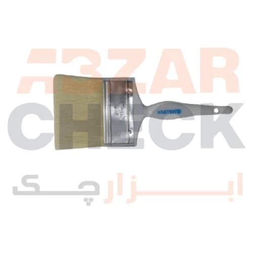 قلم رنگ سایز 4 واستر — تصویر ۴