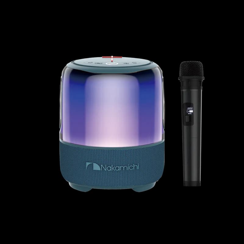 اسپیکر بلوتوثی ناکامیچی HORIZON 60