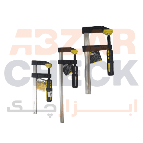 پیچ دستی 250*50 VFC-50250 واستر