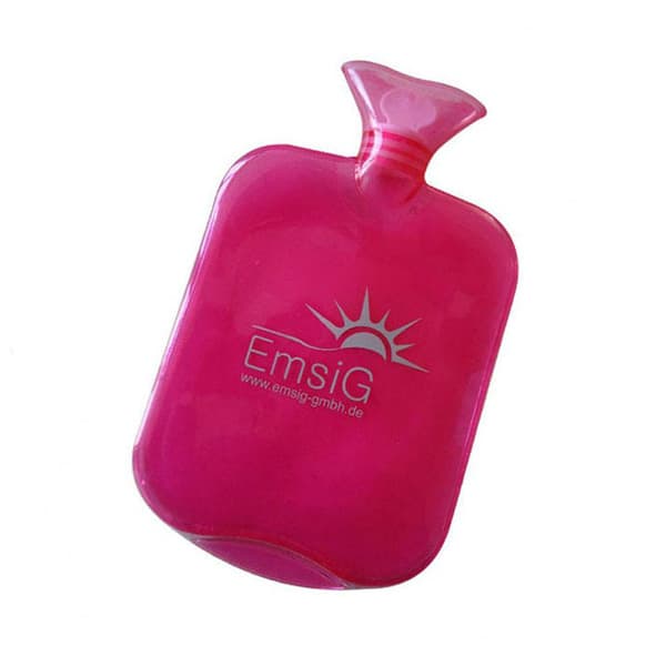 کیسه آب گرم امسیگ مدل Emsig hot water bag HB166 — تصویر ۲