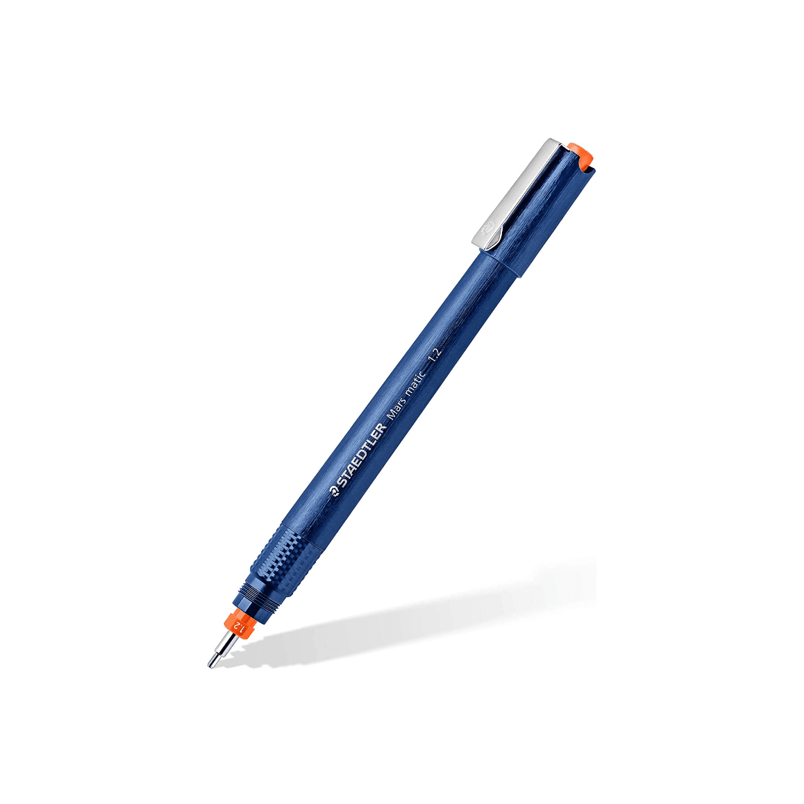 راپید استدلر فلزی مدل Mars Matic 700 — تصویر ۵
