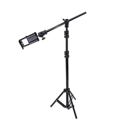 سه پایه نگهدارنده گوشی موبایل مدل پاناسون 805-M2