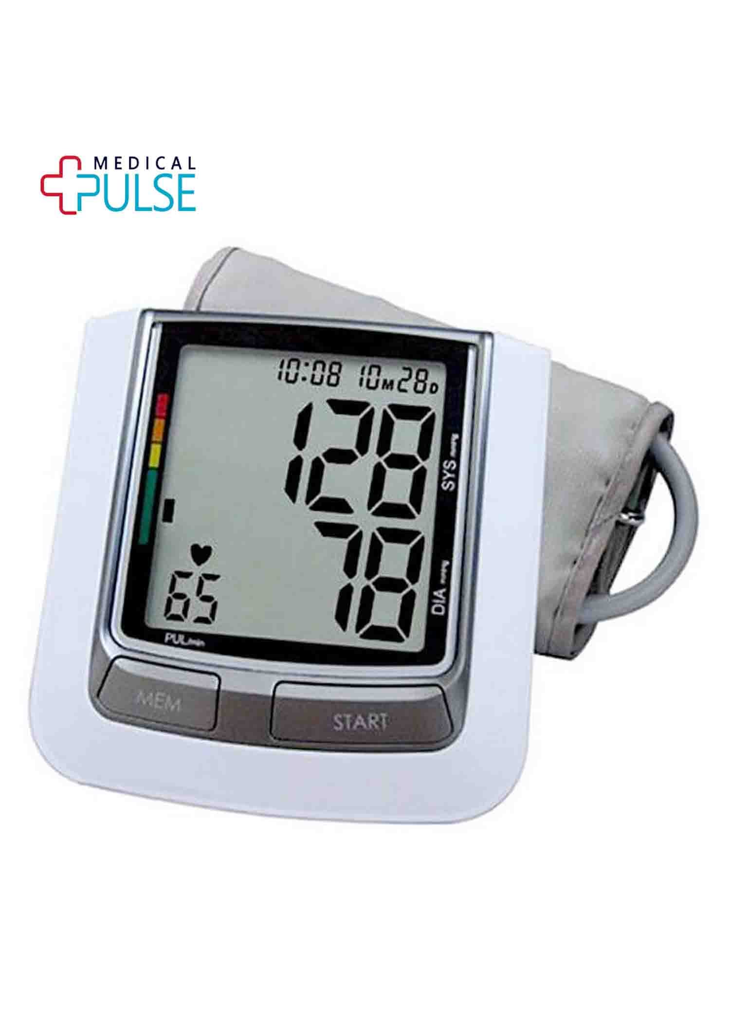فشارسنج ایزی لایف Easy Life KD-5917
