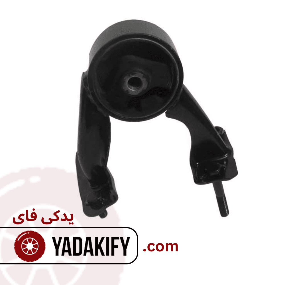 دسته موتور عقب جیلی EC7 سواری