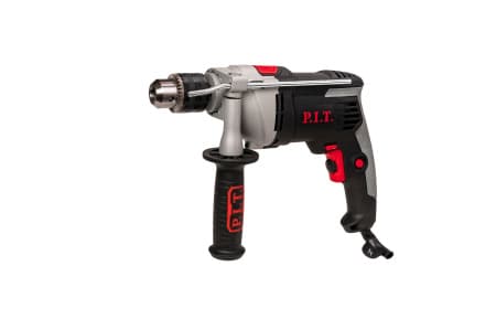دریل چکشی 950 وات PIT مدل PSB13-C8