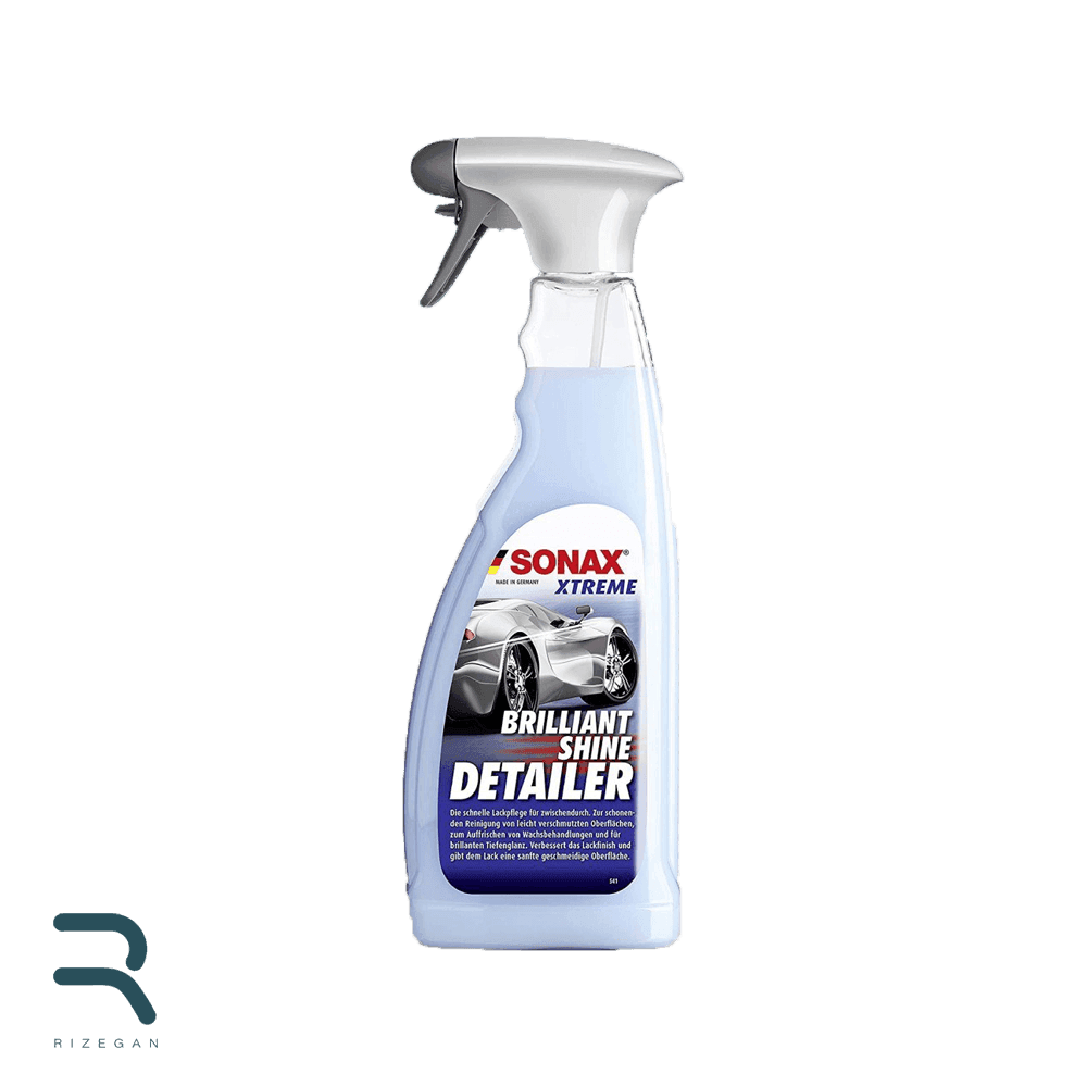 براق کننده بدنه خودرو اکستریم سوناکس Sonax Brilliant Shine Detailer
