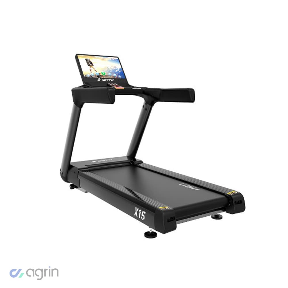 تردیل باشگاهی BRTW مدل X15 — تصویر ۲
