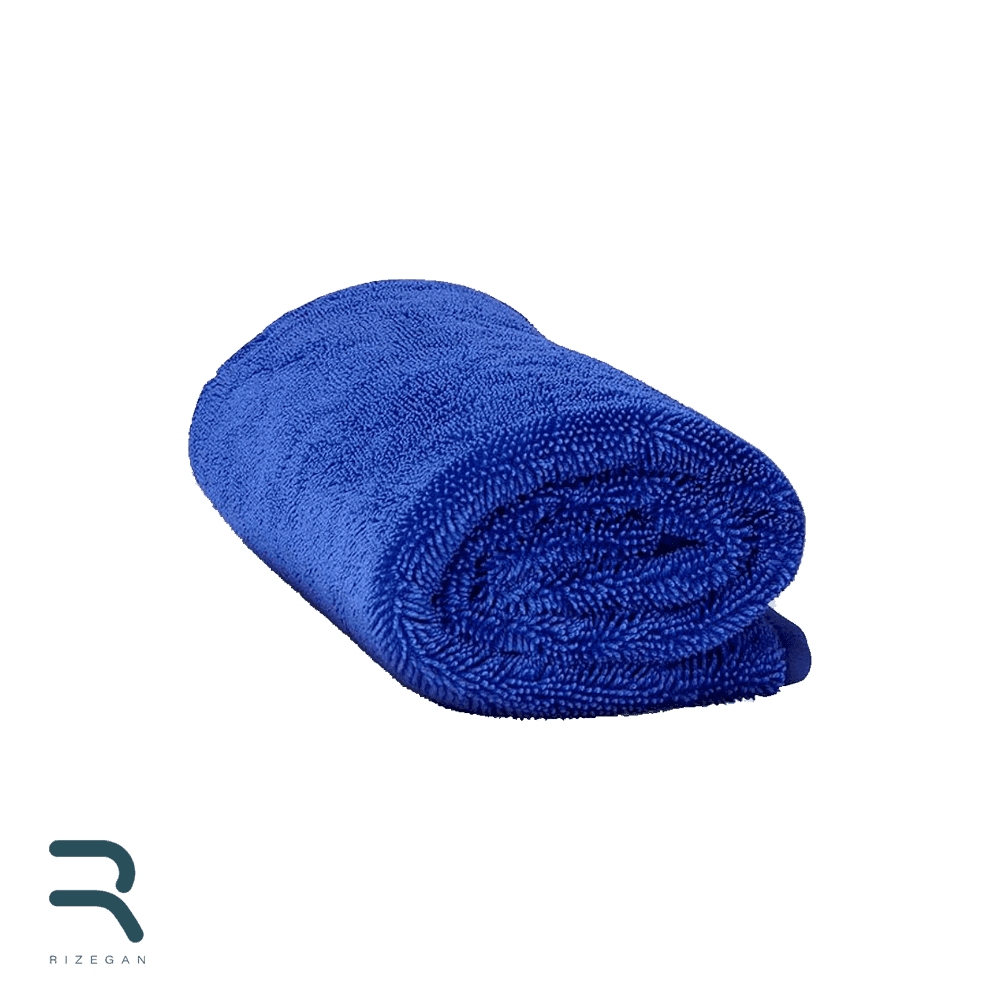 حوله خشک کن اس جی سی بی SGCB Super Absorbent Towel — تصویر ۳