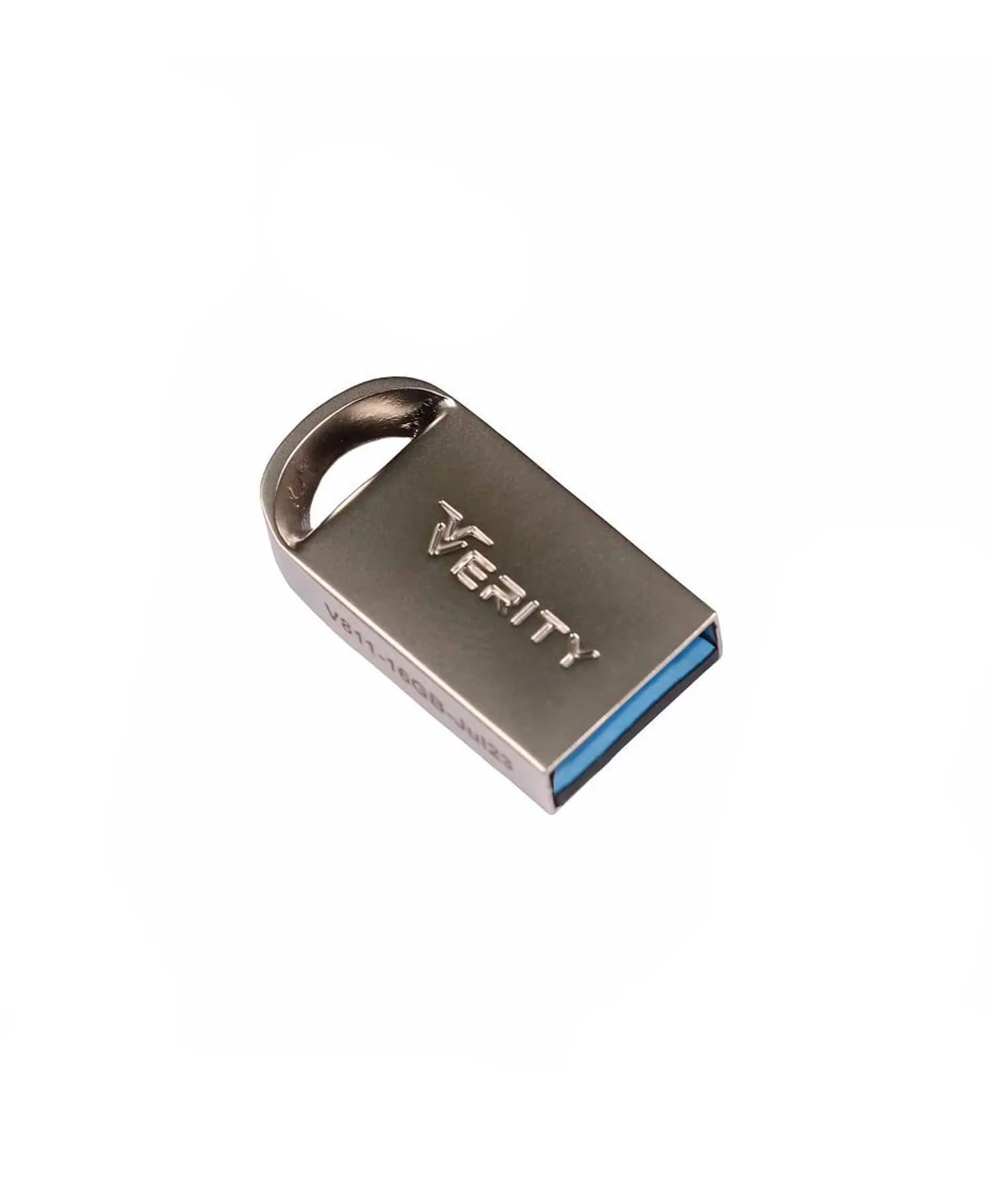 فلش مموری وریتی مدل V811 ظرفیت ۳۲ گیگابایت USB 3.0 — تصویر ۳
