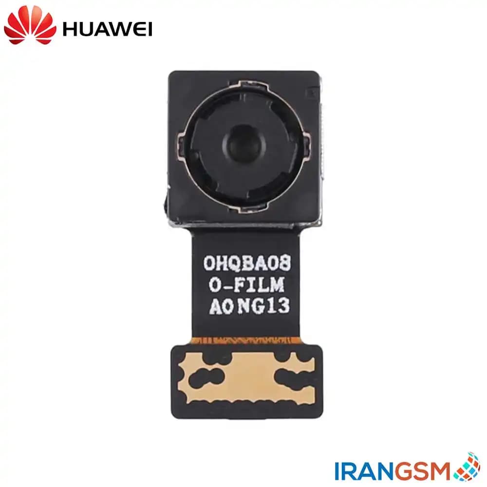 دوربین پشت موبایل هواوی Huawei Enjoy 5s 2015 / GR3 2015 — تصویر ۳