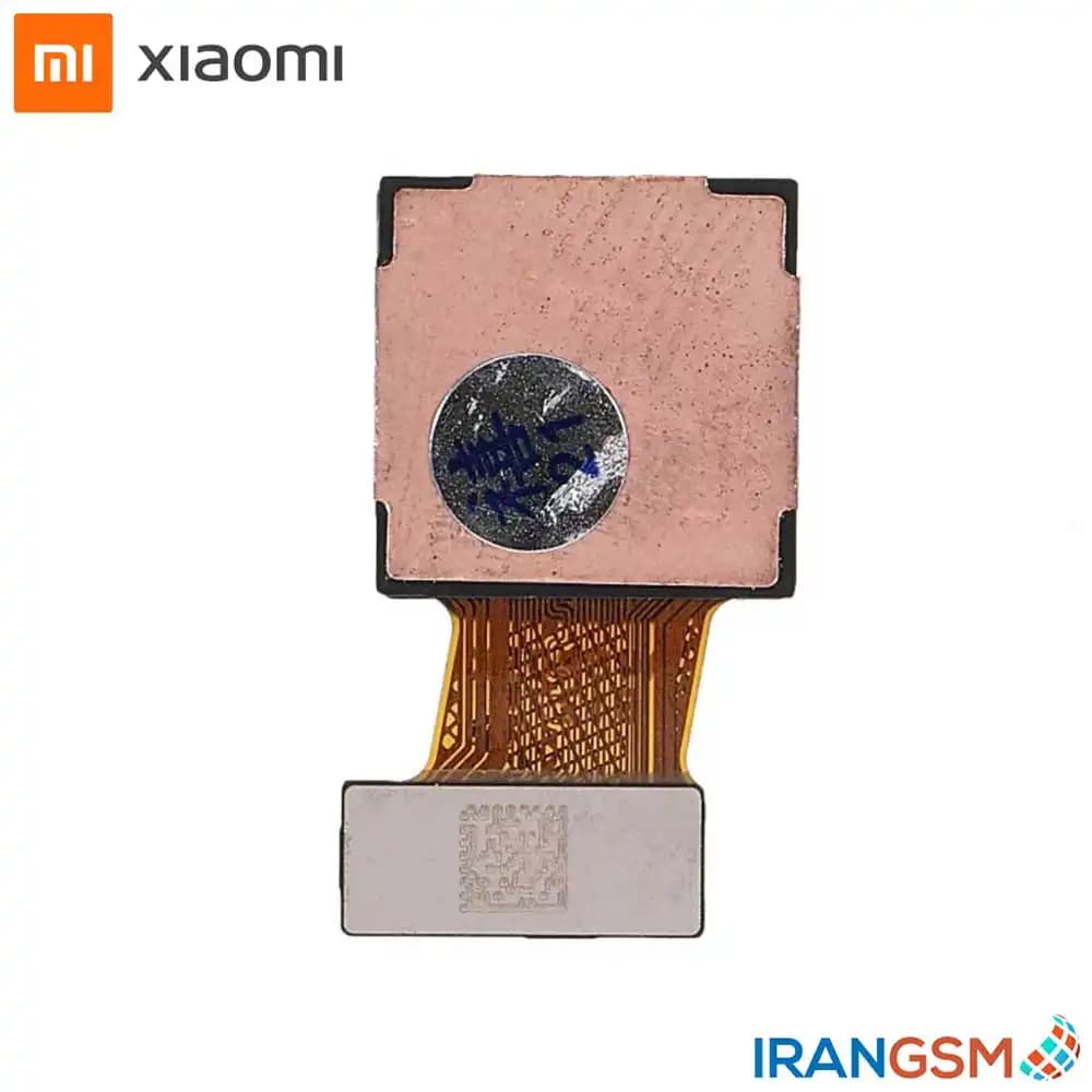 دوربین پشت موبایل شیائومی Xiaomi Poco X3 Pro 2021 — تصویر ۴