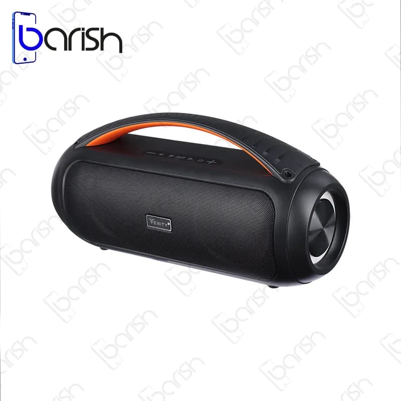 اسپیکر بلوتوثی قابل حمل وریتی مدل V-PS7016BT — تصویر ۶