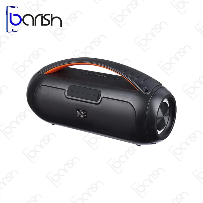 اسپیکر بلوتوثی قابل حمل وریتی مدل V-PS7016BT — تصویر ۱۱