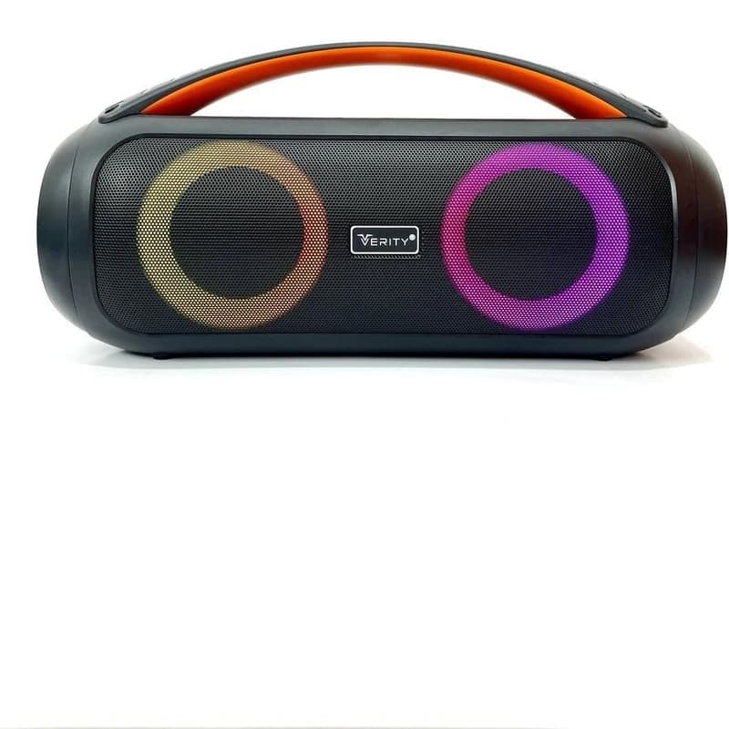 اسپیکر بلوتوثی قابل حمل وریتی مدل V-PS7016BT — تصویر ۳