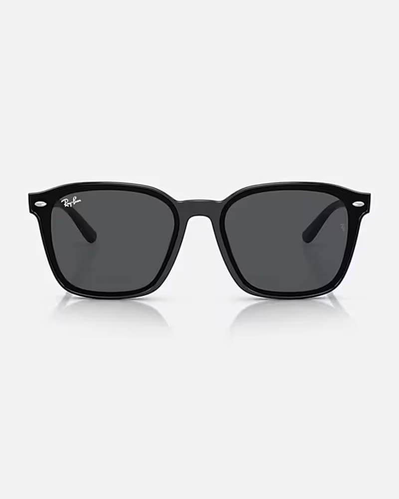 عینک آفتابی اورجینال اسپرت ریبن مدل RayBan RB4392D — تصویر ۴