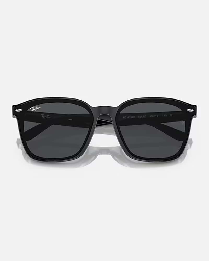 عینک آفتابی اورجینال اسپرت ریبن مدل RayBan RB4392D — تصویر ۳