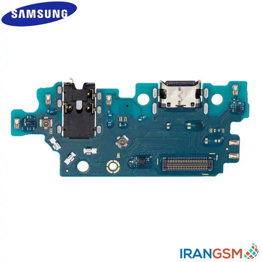 برد شارژ موبایل سامسونگ Samsung Galaxy A23 4G SM-A235F — تصویر ۲