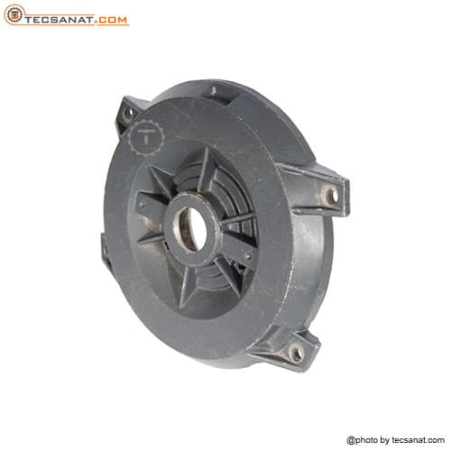 براکت جلو موتوژن کد 80