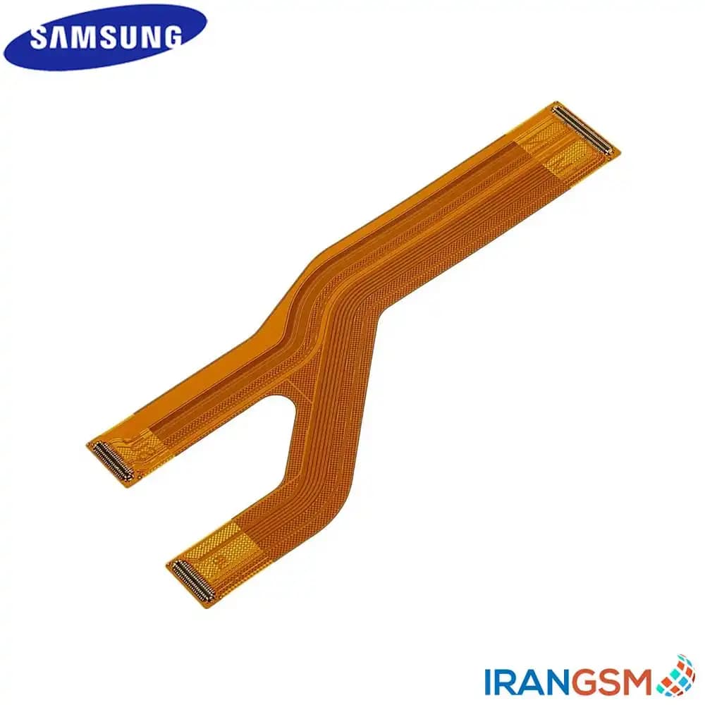 فلت رابط برد شارژ و تاچ ال سی دی موبایل سامسونگ Samsung Galaxy A73 5G 2022 SM-A736 — تصویر ۲