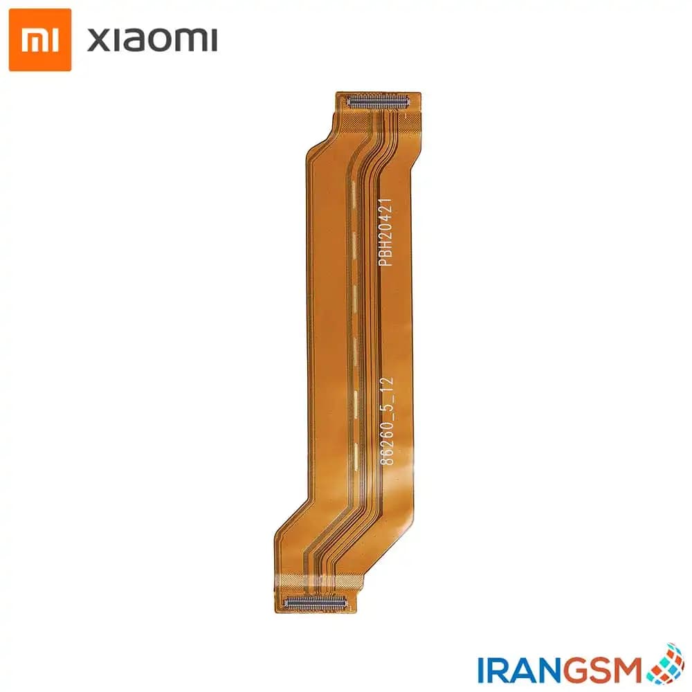فلت رابط برد شارژ موبایل شیائومی Xiaomi Redmi Note 10 5G / Redmi Note 10T 5G / Poco M3 Pro 4G,5G — تصویر ۲