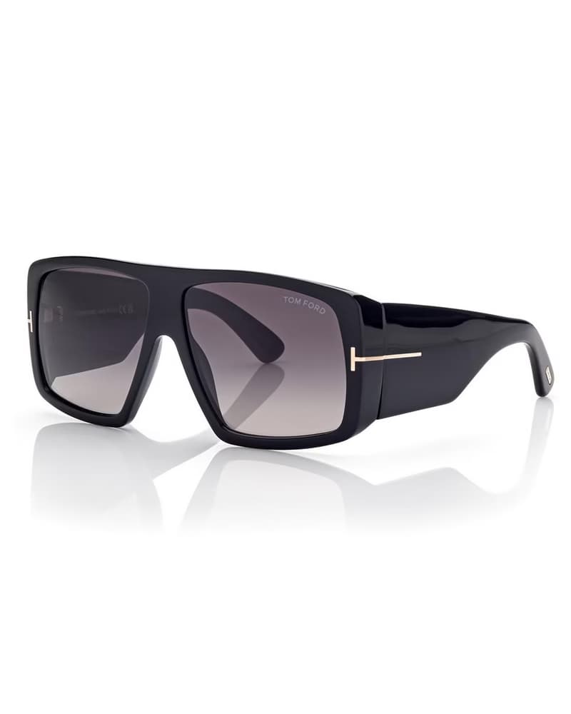 عینک آفتابی اسپرت تامفورد مدل TOM FORD RAVAN TF1036