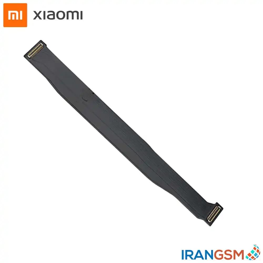 فلت رابط برد شارژ موبایل شیائومی Xiaomi Poco F3 2021 — تصویر ۳