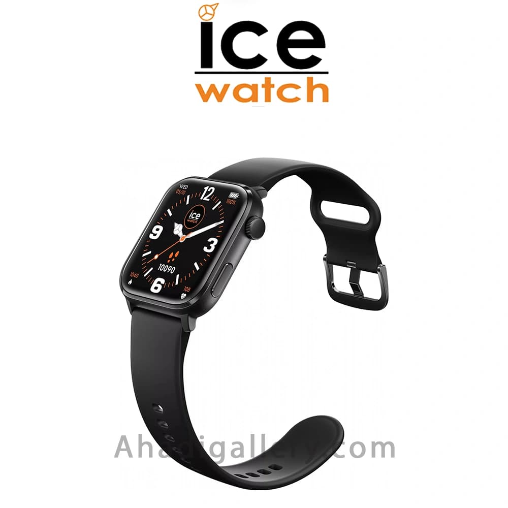 ساعت مچي دیجیتال اسپرت آيس واچ مدل Ice Smart 2-0-BLACK-1-96 — تصویر ۴