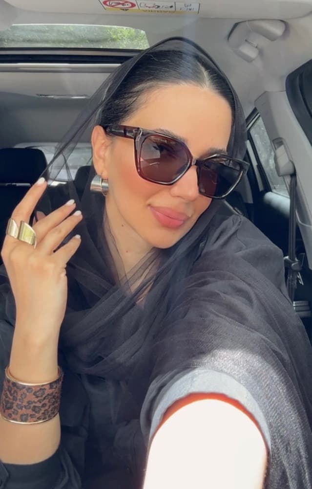 عینک دودی فاسی — تصویر ۳