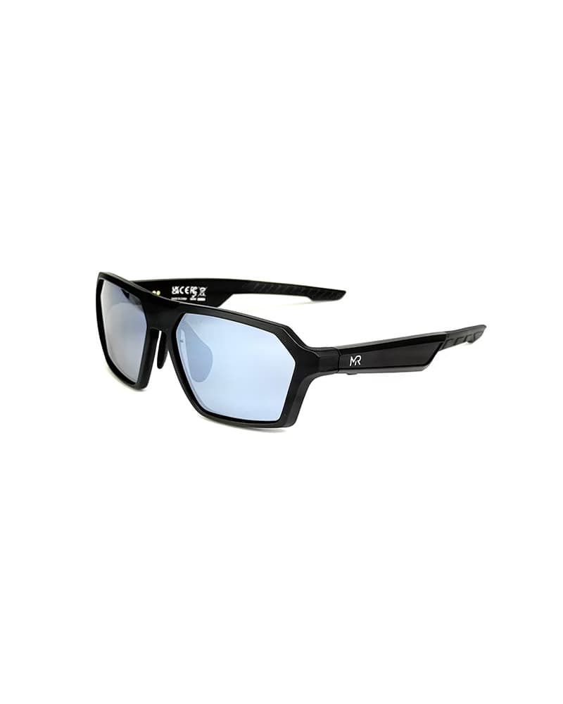 عینک آفتابی اسپرت هوشمند میرا پلاریزه مدل MIRA SMART GLASSES 82186 — تصویر ۵