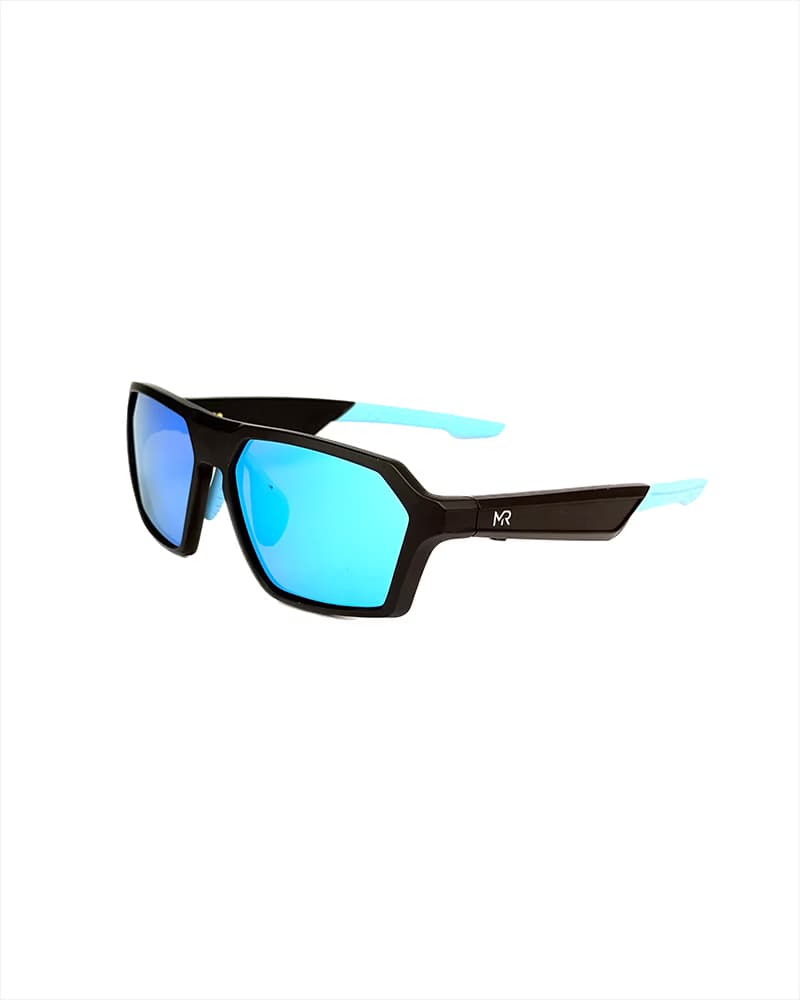 عینک آفتابی اسپرت هوشمند میرا پلاریزه مدل MIRA SMART GLASSES 82186 — تصویر ۴