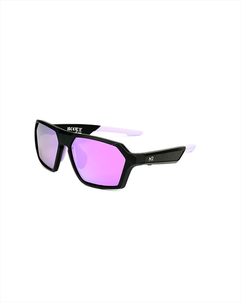 عینک آفتابی اسپرت هوشمند میرا پلاریزه مدل MIRA SMART GLASSES 82186