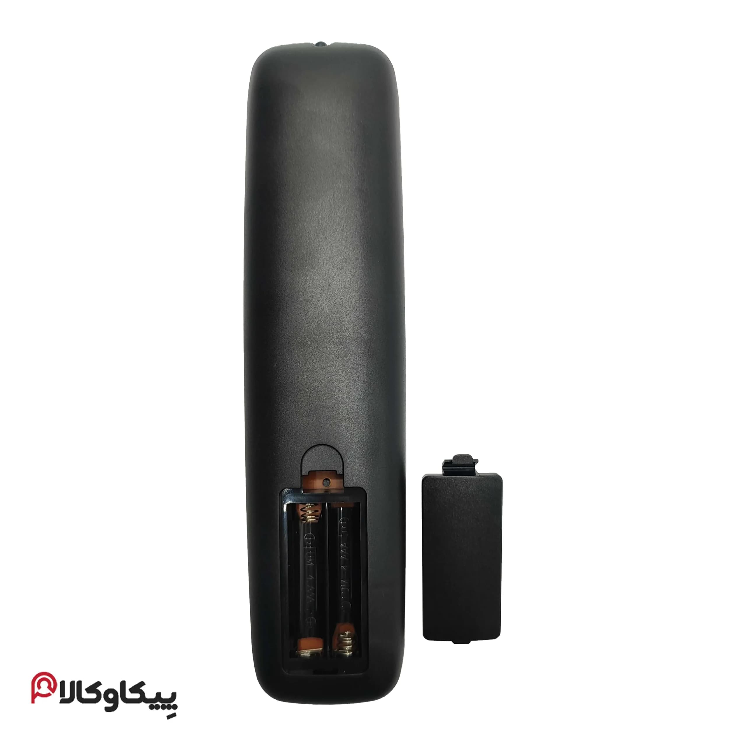 کنترل تلویزیون فیلیپس PHILIPS اصلی کوتاه — تصویر ۳