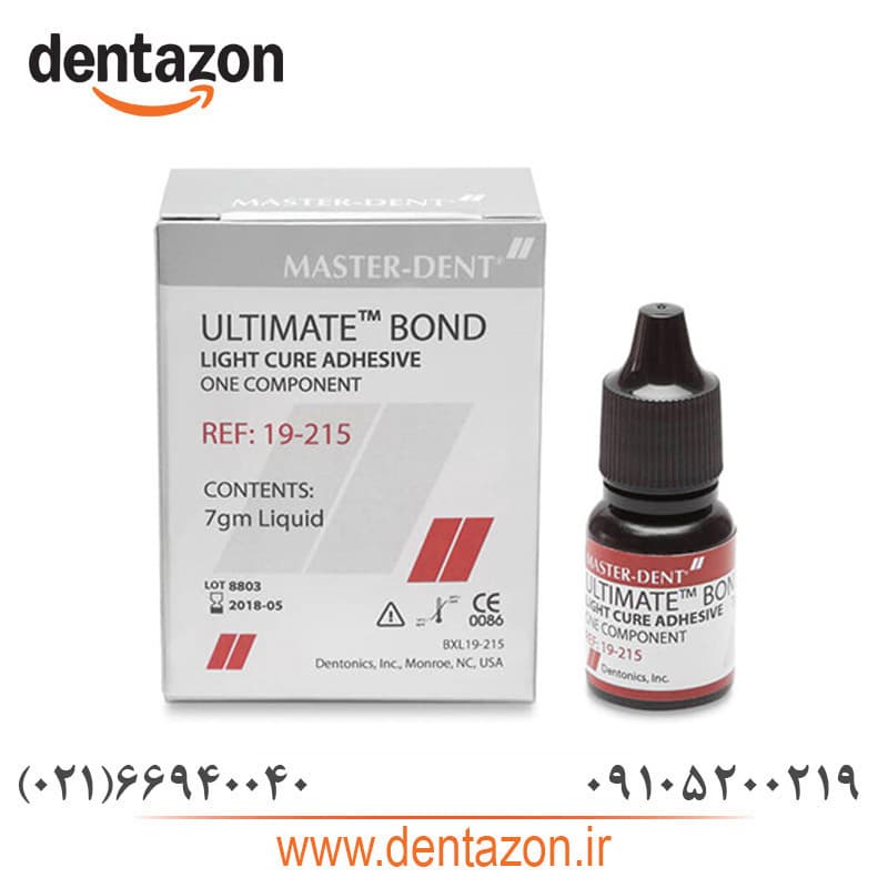 باند نسل پنج مستر دنت Ultimate™ Bond