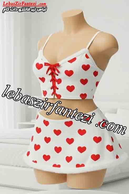 کراپ و دامن زنانه | نیم تنه دامن دخترانه