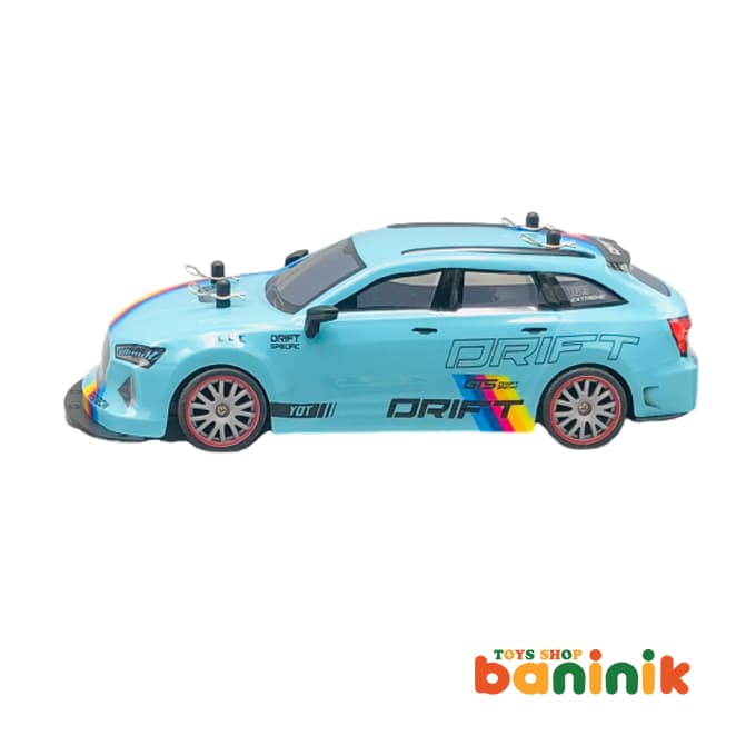 ماشین دریفت کنترلی 161-RC02
