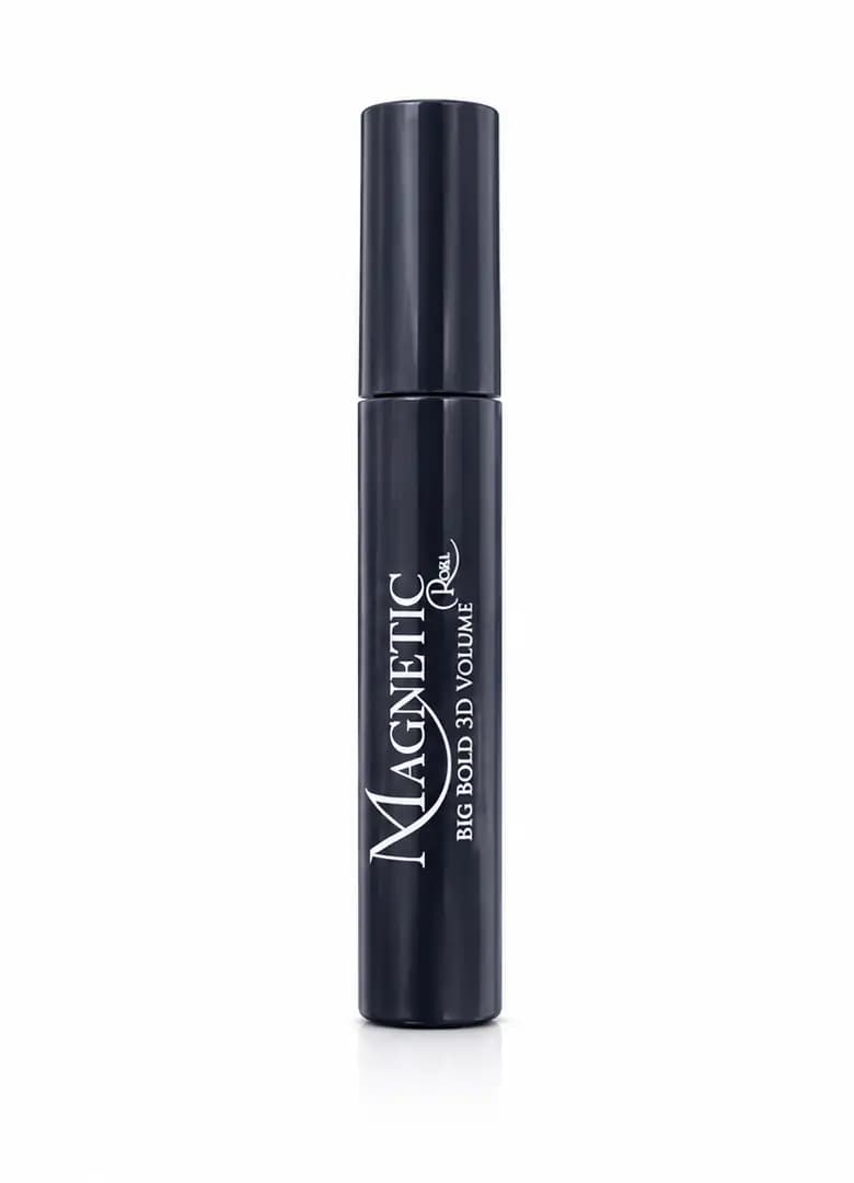 ریمل چشم حجم دهنده مگنتیک رزا MAGNETIC ROSA حجم 12 میلی لیتر — تصویر ۲