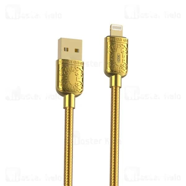 کابل تایپ سی ایکس او XO NB216 — تصویر ۴