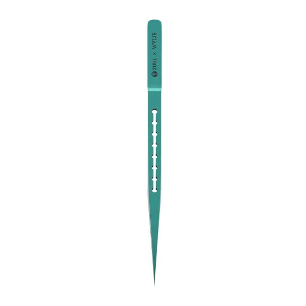 پنس سرصاف 2UUL WYLIE Ti11