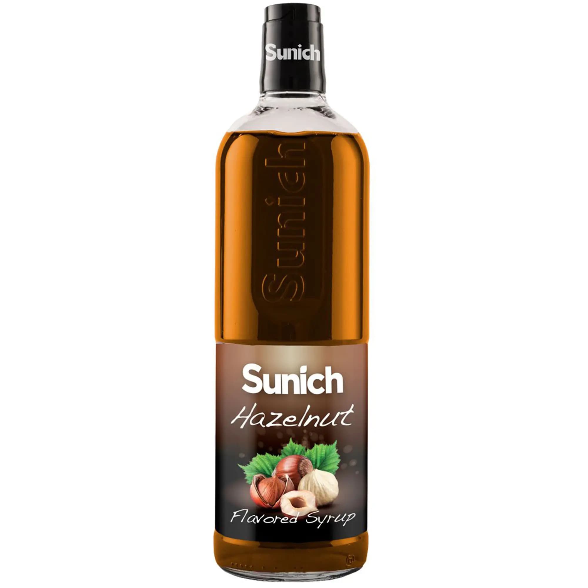 سیروپ فندق سن ایچ – 750 گرم