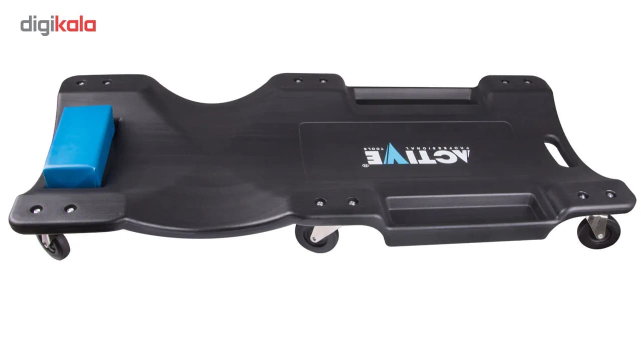 برانکارد تعمیرگاهی اکتیو تولز مدل AC3340C — تصویر ۴