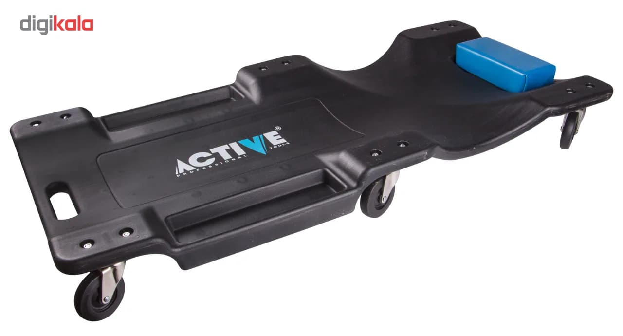 برانکارد تعمیرگاهی اکتیو تولز مدل AC3340C — تصویر ۲