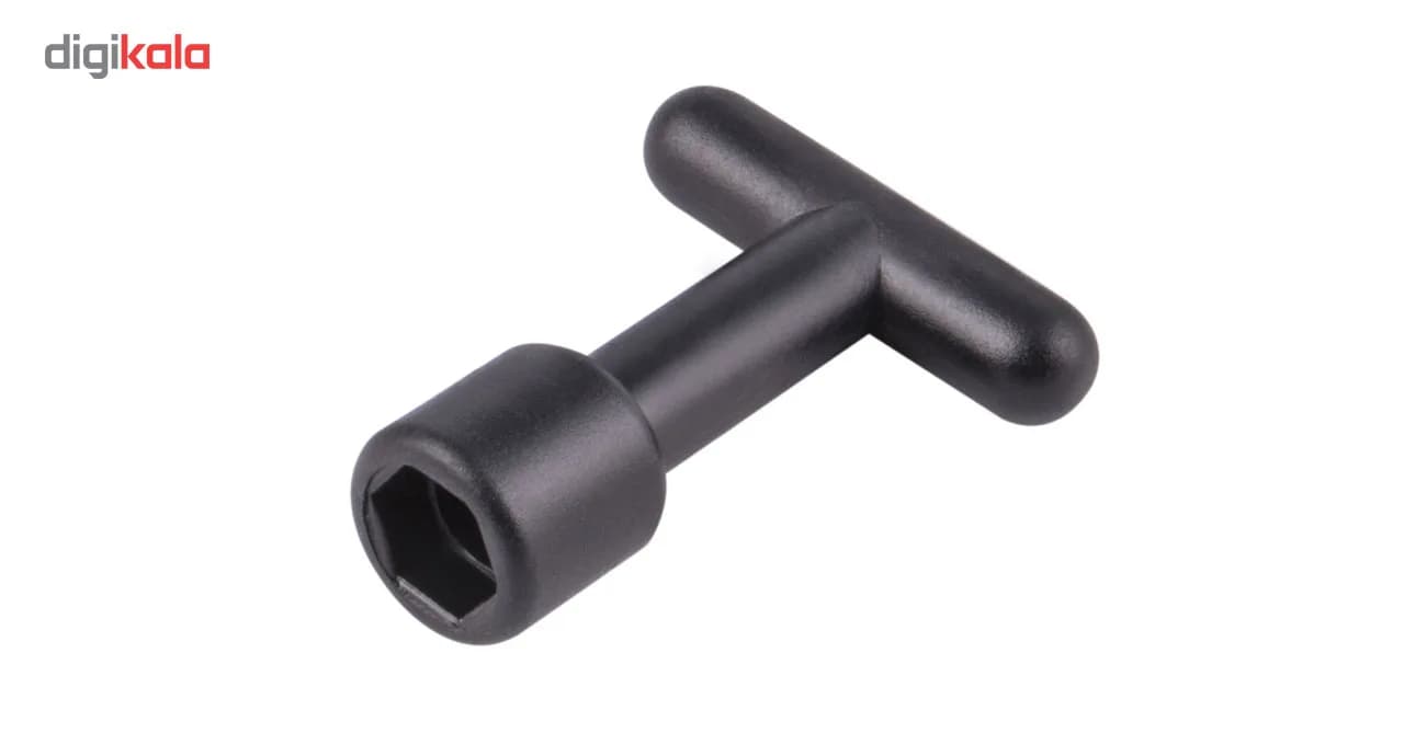 برانکارد تعمیرگاهی اکتیو تولز مدل AC3340C — تصویر ۸