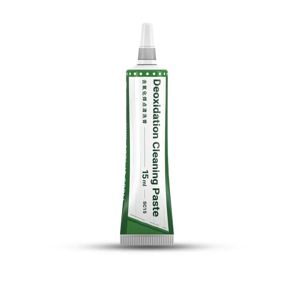 خمیر تمیز کننده پایههای اکسید شده 2UUL SC15