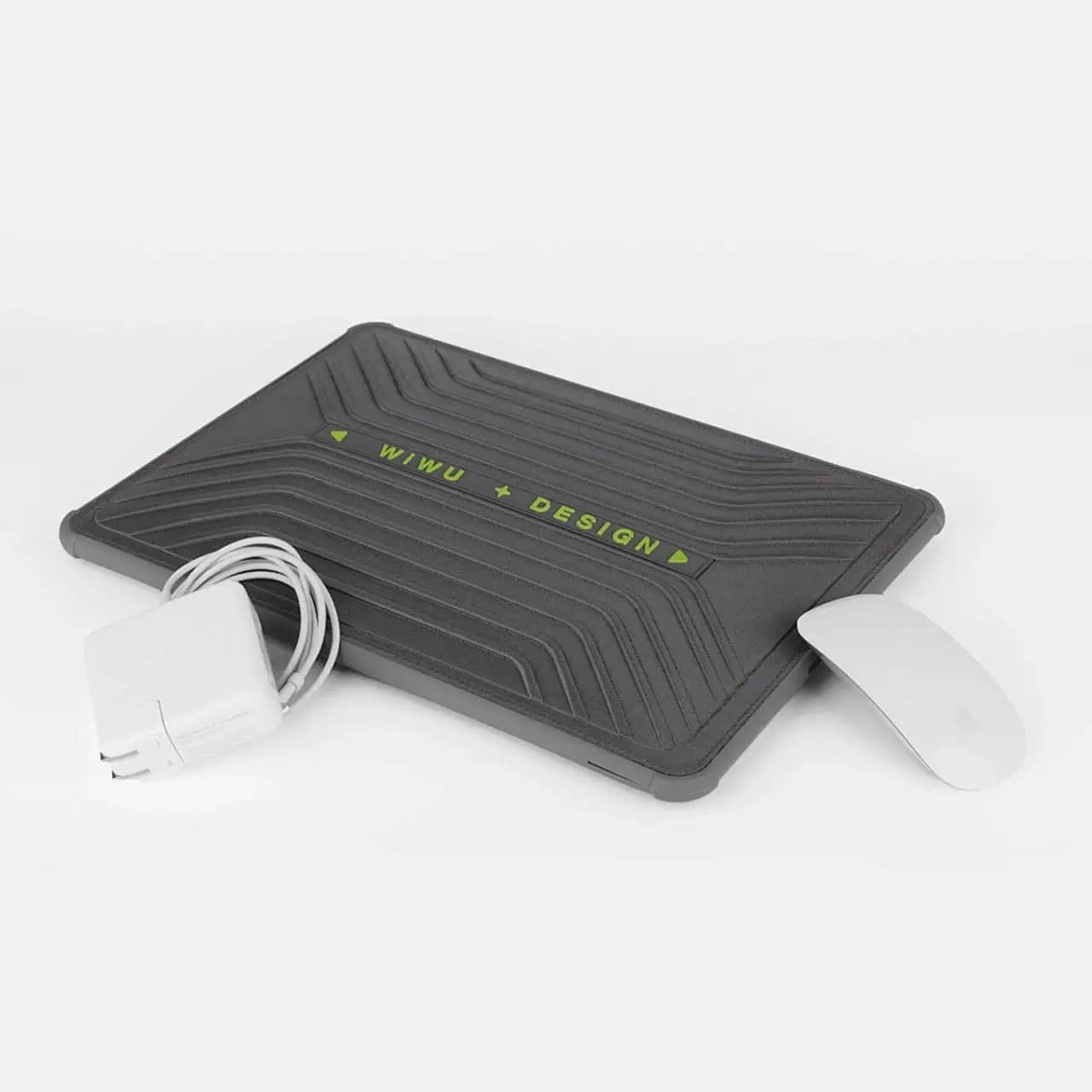 کاور مک بوک ویوو 13.3 اینچی مدل Defender Sleeve Pro — تصویر ۷