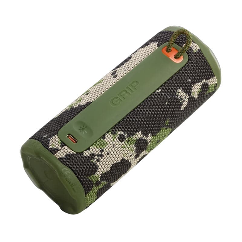 اسپیکر شارژی بلوتوث JBL Grip — تصویر ۲