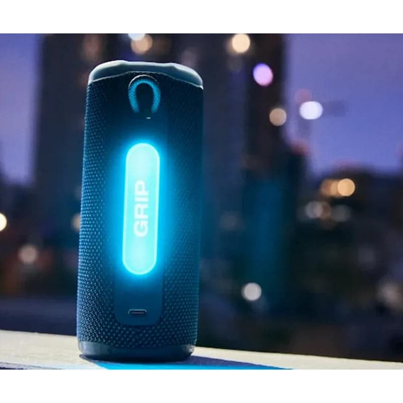 اسپیکر شارژی بلوتوث JBL Grip — تصویر ۵